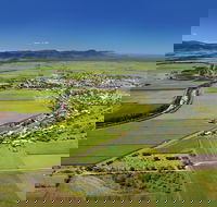 Proserpine - Nambucca Heads Accommodation
