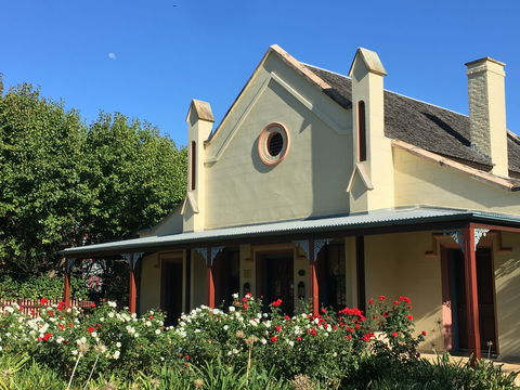 Quondong Cottage - Nambucca Heads Accommodation 0