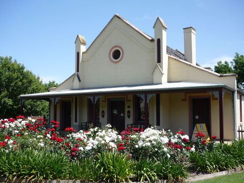 Quondong Cottage - Nambucca Heads Accommodation 2