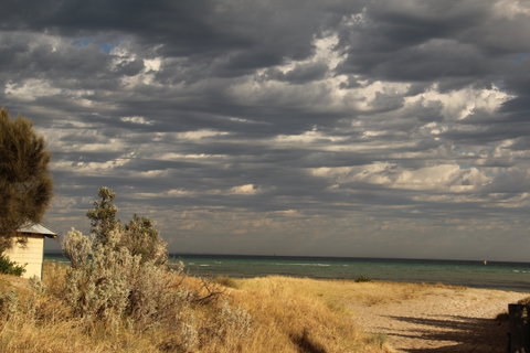 Rosebud Beach - Nambucca Heads Accommodation 0
