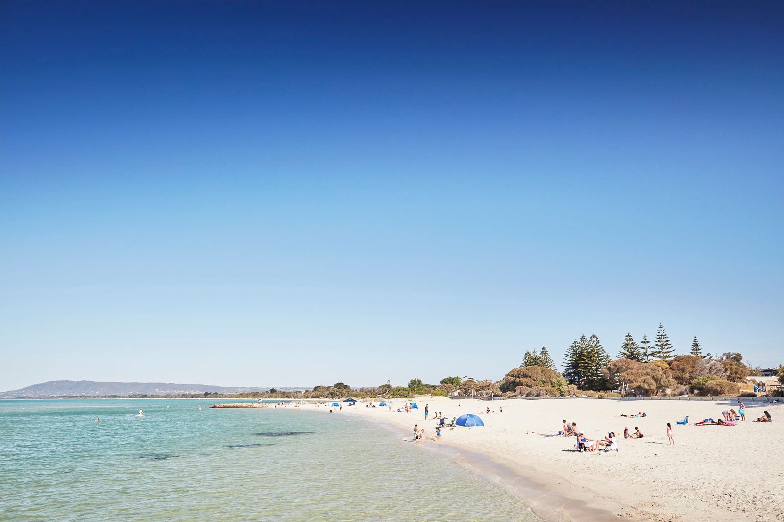 Tootgarook VIC Nambucca Heads Accommodation