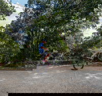 Samford Valley Rail Trail - Nambucca Heads Accommodation