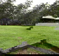 Samford Conservation Park and Bunyaville Conservation Park - Nambucca Heads Accommodation