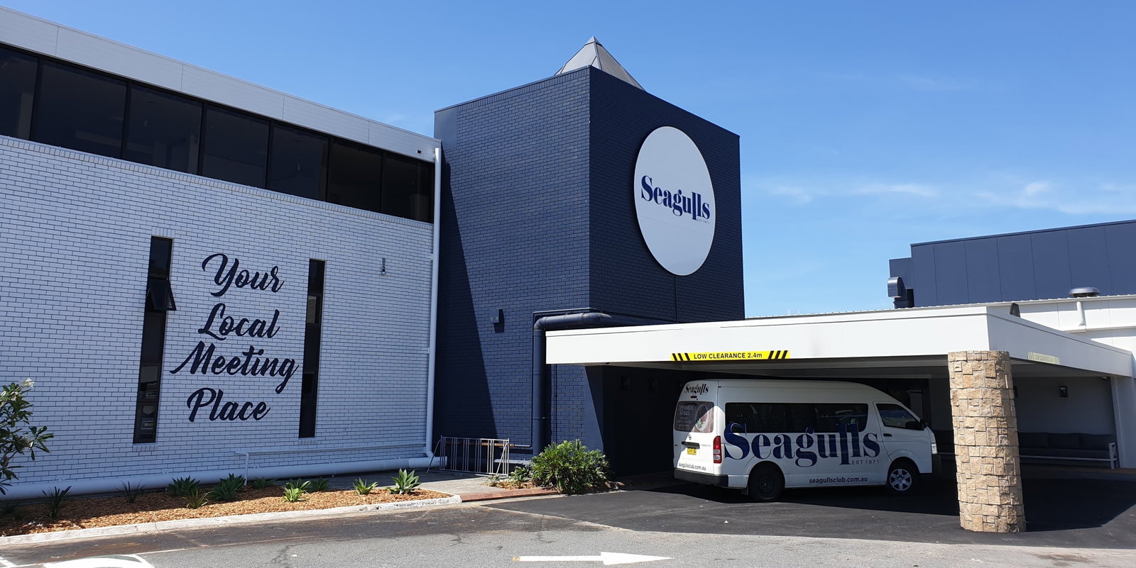 Tweed Heads West NSW Nambucca Heads Accommodation
