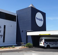 Seagulls Club - Nambucca Heads Accommodation