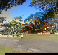 Shoalhaven Heads Native Botanic Garden