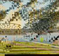 Sturt Reserve - Nambucca Heads Accommodation