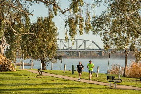 Sturt Reserve - Nambucca Heads Accommodation 0