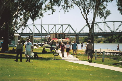 Sturt Reserve - Nambucca Heads Accommodation 1