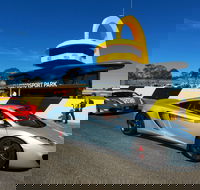 Sydney Motorsport Park Eastern Creek - Nambucca Heads Accommodation