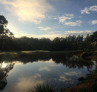 Tallwoods Country Club - Nambucca Heads Accommodation
