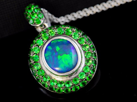The National Opal Collection Sydney - Nambucca Heads Accommodation 0