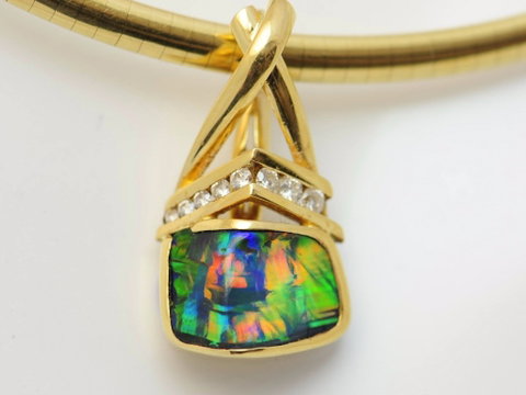 The National Opal Collection Sydney - Nambucca Heads Accommodation 2