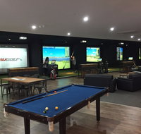 The Golfers Lounge - Nambucca Heads Accommodation