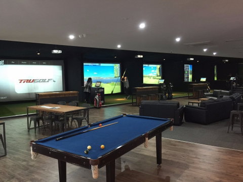 The Golfers Lounge - Nambucca Heads Accommodation 0