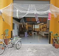 The Cubby House Byron Bay - Nambucca Heads Accommodation