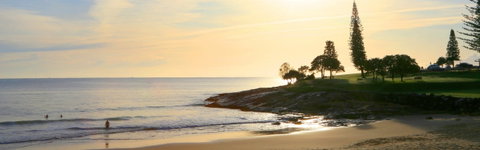 The Outdoor Adventure South West Rocks - Nambucca Heads Accommodation 0