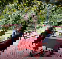 The Aussie Stop offering Breakfast with Koalas