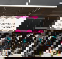 The Braidwood Quilt Store