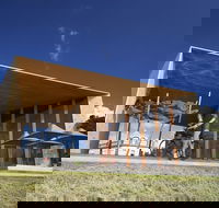 The Riverlink - Nambucca Heads Accommodation