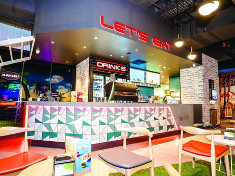 Timezone Surfers Paradise - Nambucca Heads Accommodation 2