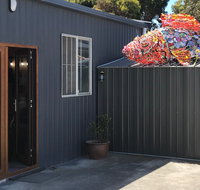 Transmutation - Reduce Reuse Recycle - Nambucca Heads Accommodation