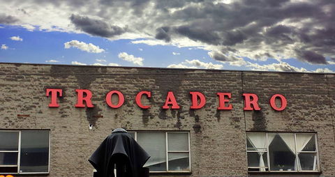 Trocadero Art Space - Nambucca Heads Accommodation 0