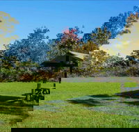 Tunks Hill picnic area - Nambucca Heads Accommodation