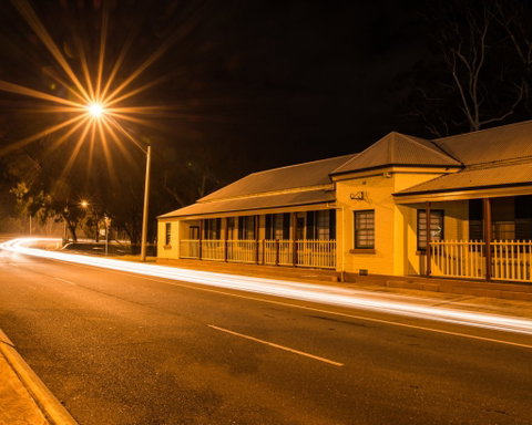 Turks Head Gallery - Nambucca Heads Accommodation 0