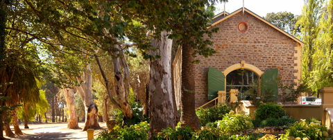 Vasse Virgin - Nambucca Heads Accommodation 0
