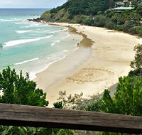 Wategos Beach - Nambucca Heads Accommodation
