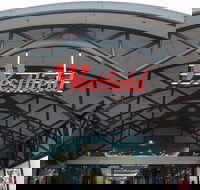 Westfield Shopping Centre Mount Druitt - Nambucca Heads Accommodation