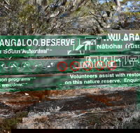 Wilabalangaloo Reserve - Nambucca Heads Accommodation