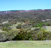 Woodhill - Nambucca Heads Accommodation