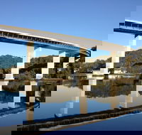 Woronora River - Nambucca Heads Accommodation