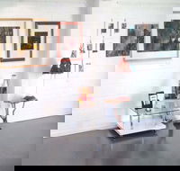 Yamba Art Space - Nambucca Heads Accommodation