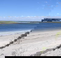Acraman Creek Conservation Park - Nambucca Heads Accommodation