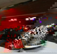 Armidale Sport and Recreation Centre - Nambucca Heads Accommodation