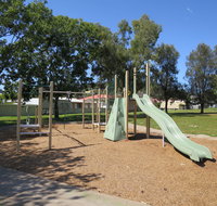 Athol Gallen Park - Nambucca Heads Accommodation
