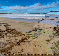 Avenue Beach - Nambucca Heads Accommodation