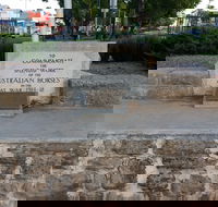 Barmera Horse Trough - Nambucca Heads Accommodation