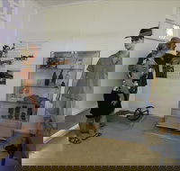 Batchelor Museum - Nambucca Heads Accommodation