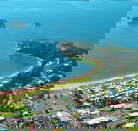 Batehaven - Nambucca Heads Accommodation