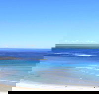 Beach Art Gallery - Nambucca Heads Accommodation