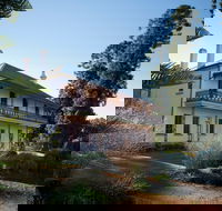 Bella Vista - Nambucca Heads Accommodation