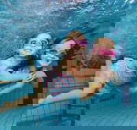 Blacktown Aquatic Centre - Nambucca Heads Accommodation