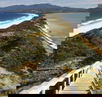 Bruny Island - Nambucca Heads Accommodation