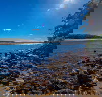 Buckleys Beach - Nambucca Heads Accommodation