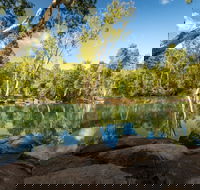 Byfield - Nambucca Heads Accommodation