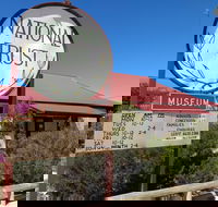 Ceduna National Trust Musuem - Nambucca Heads Accommodation